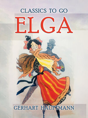 cover image of Elga